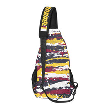 Load image into Gallery viewer, DENVER All Over Print Chest Bag (Model 1719)
