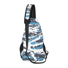 Load image into Gallery viewer, ATLANTA All Over Print Chest Bag (Model 1719)