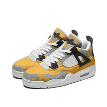 Load image into Gallery viewer, Indiana Unisex Non Slip Lace Up Breathable Fashion Sneakers