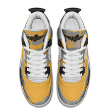 Load image into Gallery viewer, Indiana Unisex Non Slip Lace Up Breathable Fashion Sneakers