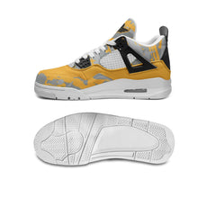 Load image into Gallery viewer, Indiana Unisex Non Slip Lace Up Breathable Fashion Sneakers