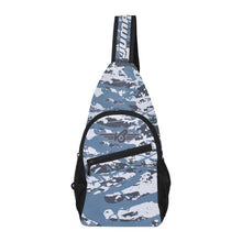 Load image into Gallery viewer, MINNESOTA All Over Print Chest Bag (Model 1719)