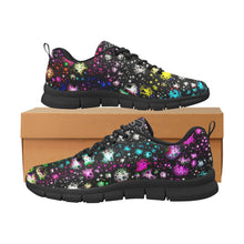 Load image into Gallery viewer, METORITE SPLASH Men's Breathable Running Shoes (Model 055)