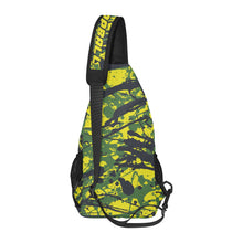 Load image into Gallery viewer, SEATTLE All Over Print Chest Bag (Model 1719)