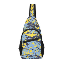 Load image into Gallery viewer, MEMPHIS All Over Print Chest Bag (Model 1719)