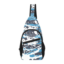Load image into Gallery viewer, ATLANTA All Over Print Chest Bag (Model 1719)