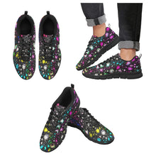 Load image into Gallery viewer, METORITE SPLASH Men's Breathable Running Shoes (Model 055)