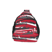 Load image into Gallery viewer, LAS VEGAS All Over Print Chest Bag (Model 1719)