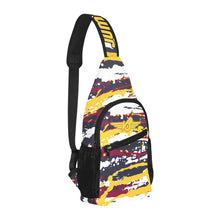 Load image into Gallery viewer, DENVER All Over Print Chest Bag (Model 1719)