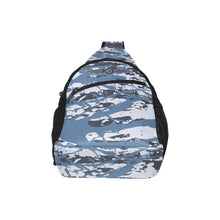 Load image into Gallery viewer, MINNESOTA All Over Print Chest Bag (Model 1719)