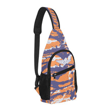 Load image into Gallery viewer, PHOENIX All Over Print Chest Bag (Model 1719)