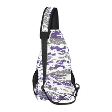 Load image into Gallery viewer, SACRAMENTO All Over Print Chest Bag (Model 1719)