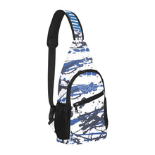 Load image into Gallery viewer, DALLAS All Over Print Chest Bag (Model 1719)