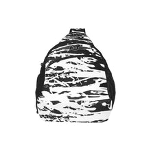 Load image into Gallery viewer, BROOKLYN All Over Print Chest Bag (Model 1719)