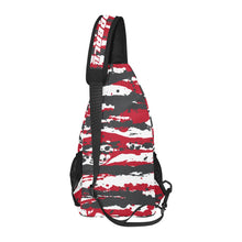 Load image into Gallery viewer, PORTLAND All Over Print Chest Bag (Model 1719)
