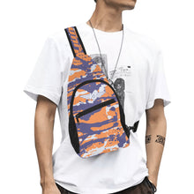 Load image into Gallery viewer, PHOENIX All Over Print Chest Bag (Model 1719)
