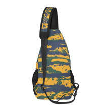 Load image into Gallery viewer, UTAH All Over Print Chest Bag (Model 1719)