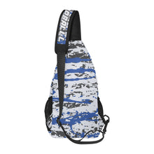 Load image into Gallery viewer, ORLANDO All Over Print Chest Bag (Model 1719)