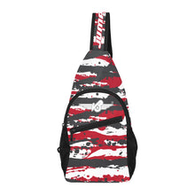 Load image into Gallery viewer, PORTLAND All Over Print Chest Bag (Model 1719)
