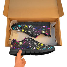 Load image into Gallery viewer, METORITE SPLASH Men's Breathable Running Shoes (Model 055)