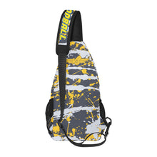 Load image into Gallery viewer, INDIANA All Over Print Chest Bag (Model 1719)