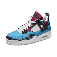 Load image into Gallery viewer, Unisex Non Slip Lace Up Breathable Fashion Sneakers
