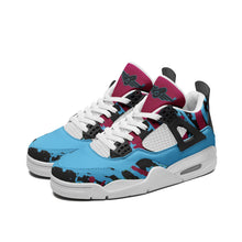 Load image into Gallery viewer, Unisex Non Slip Lace Up Breathable Fashion Sneakers