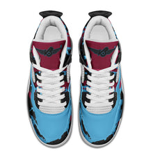 Load image into Gallery viewer, Unisex Non Slip Lace Up Breathable Fashion Sneakers
