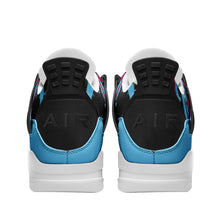 Load image into Gallery viewer, Unisex Non Slip Lace Up Breathable Fashion Sneakers
