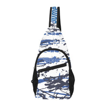 Load image into Gallery viewer, DALLAS All Over Print Chest Bag (Model 1719)