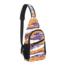 Load image into Gallery viewer, PHOENIX.1 All Over Print Chest Bag (Model 1719)