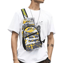 Load image into Gallery viewer, INDIANA All Over Print Chest Bag (Model 1719)