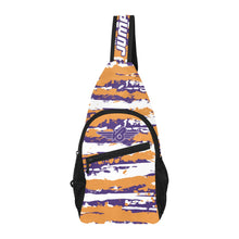 Load image into Gallery viewer, PHOENIX.1 All Over Print Chest Bag (Model 1719)