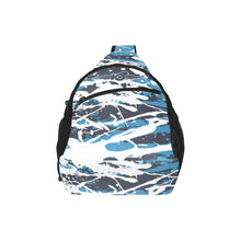 Load image into Gallery viewer, ATLANTA All Over Print Chest Bag (Model 1719)