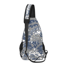 Load image into Gallery viewer, MINNESOTA.1 All Over Print Chest Bag (Model 1719)