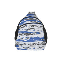 Load image into Gallery viewer, ORLANDO All Over Print Chest Bag (Model 1719)