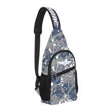 Load image into Gallery viewer, MINNESOTA.1 All Over Print Chest Bag (Model 1719)