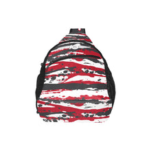 Load image into Gallery viewer, PORTLAND All Over Print Chest Bag (Model 1719)