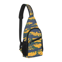 Load image into Gallery viewer, UTAH All Over Print Chest Bag (Model 1719)