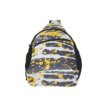 Load image into Gallery viewer, INDIANA All Over Print Chest Bag (Model 1719)
