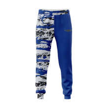 Load image into Gallery viewer, Orlando Art Deco Two Tone Joggers
