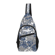 Load image into Gallery viewer, MINNESOTA.1 All Over Print Chest Bag (Model 1719)