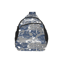 Load image into Gallery viewer, MINNESOTA.1 All Over Print Chest Bag (Model 1719)