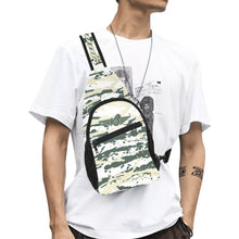 Load image into Gallery viewer, MILWALAKEE All Over Print Chest Bag (Model 1719)