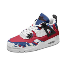 Load image into Gallery viewer, LAC Unisex Non Slip Lace Up Breathable Fashion Sneakers