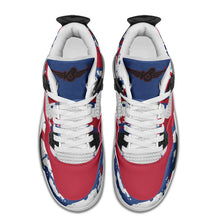 Load image into Gallery viewer, LAC Unisex Non Slip Lace Up Breathable Fashion Sneakers