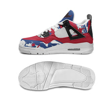 Load image into Gallery viewer, LAC Unisex Non Slip Lace Up Breathable Fashion Sneakers