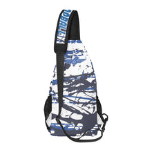Load image into Gallery viewer, DALLAS All Over Print Chest Bag (Model 1719)
