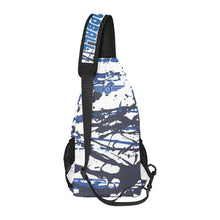 Load image into Gallery viewer, DALLAS All Over Print Chest Bag (Model 1719)