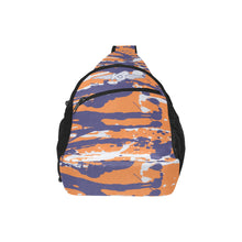 Load image into Gallery viewer, PHOENIX All Over Print Chest Bag (Model 1719)